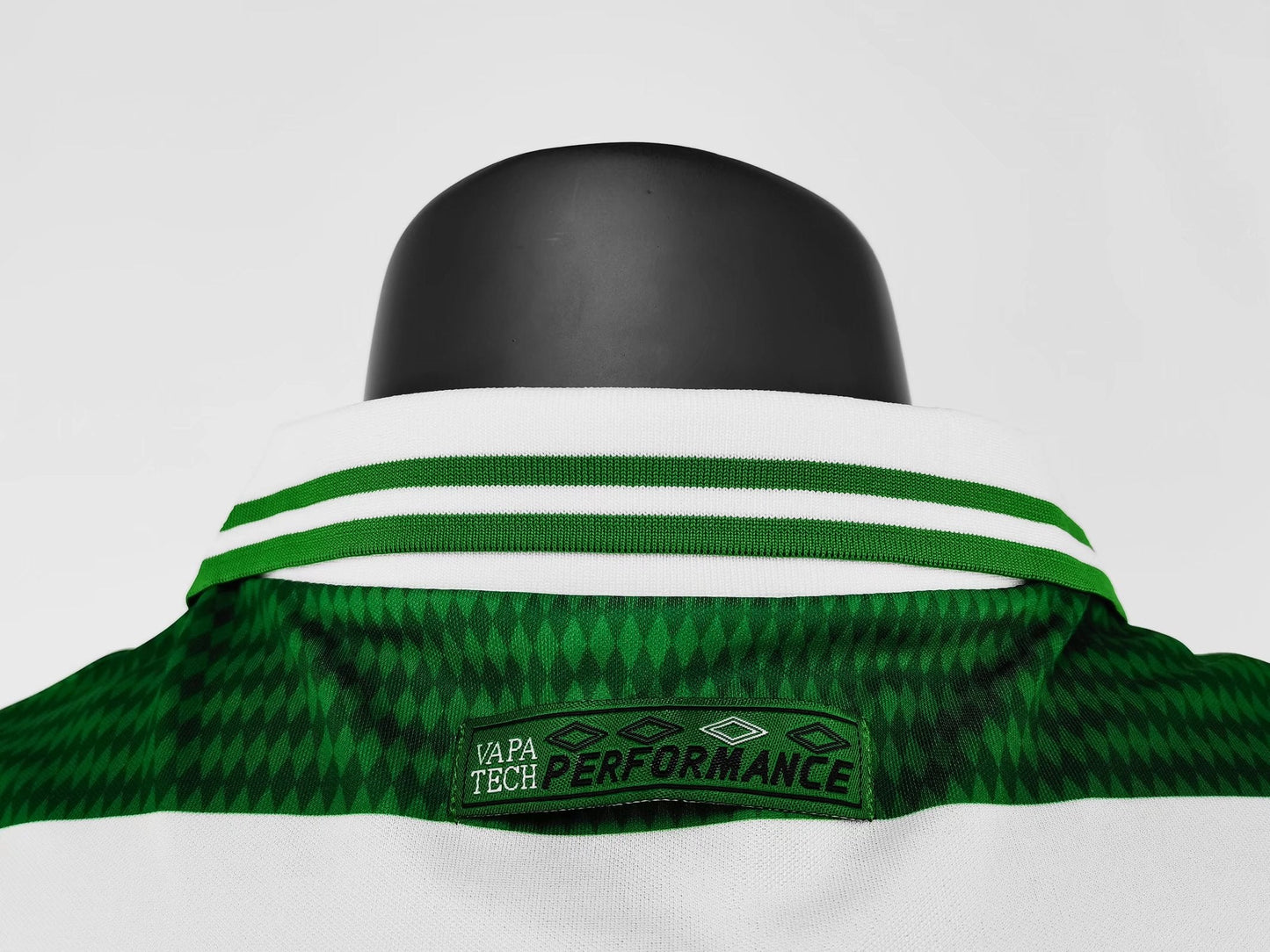 Celtic 1995–1997 Home Jersey