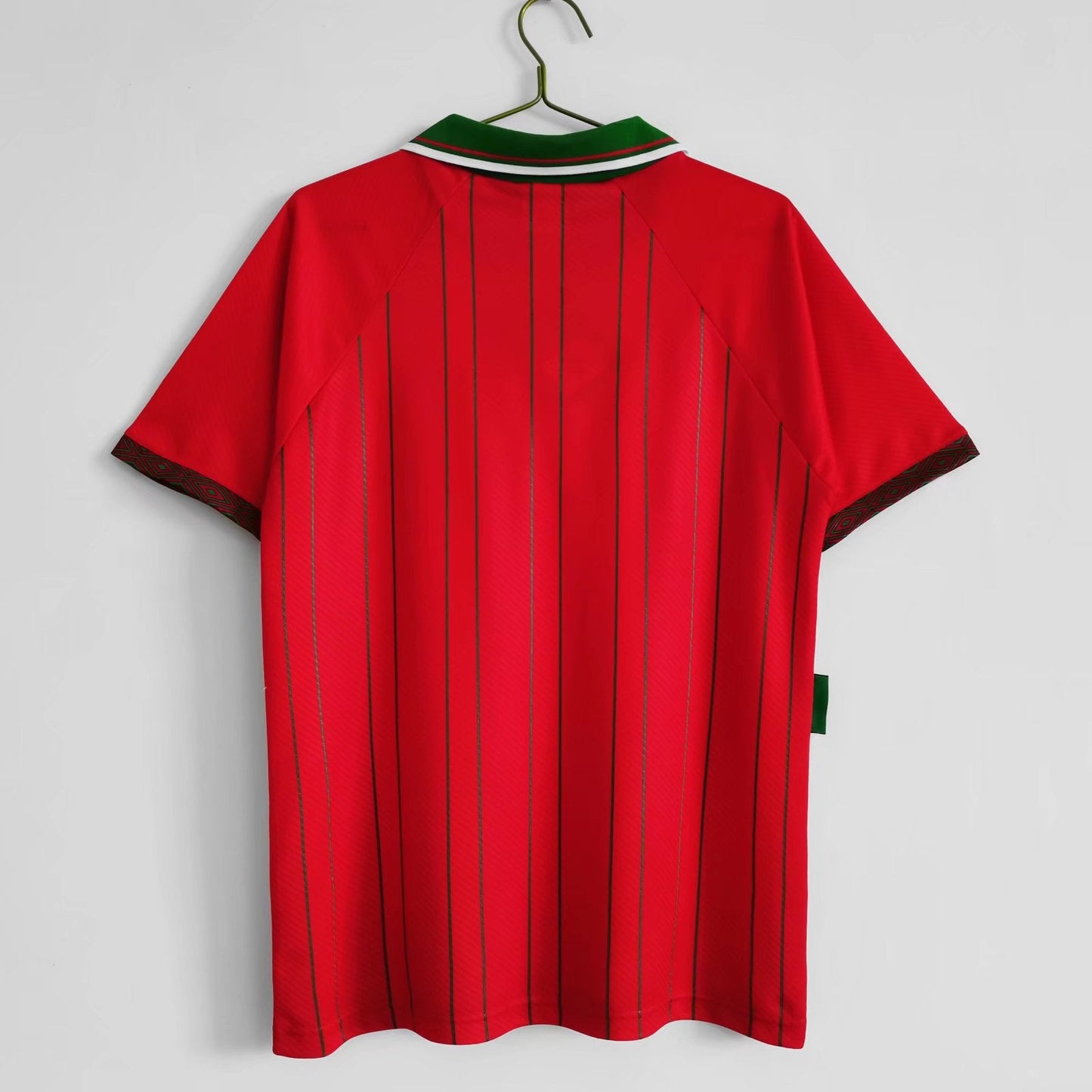 Wales 1994-1996 Home Jersey