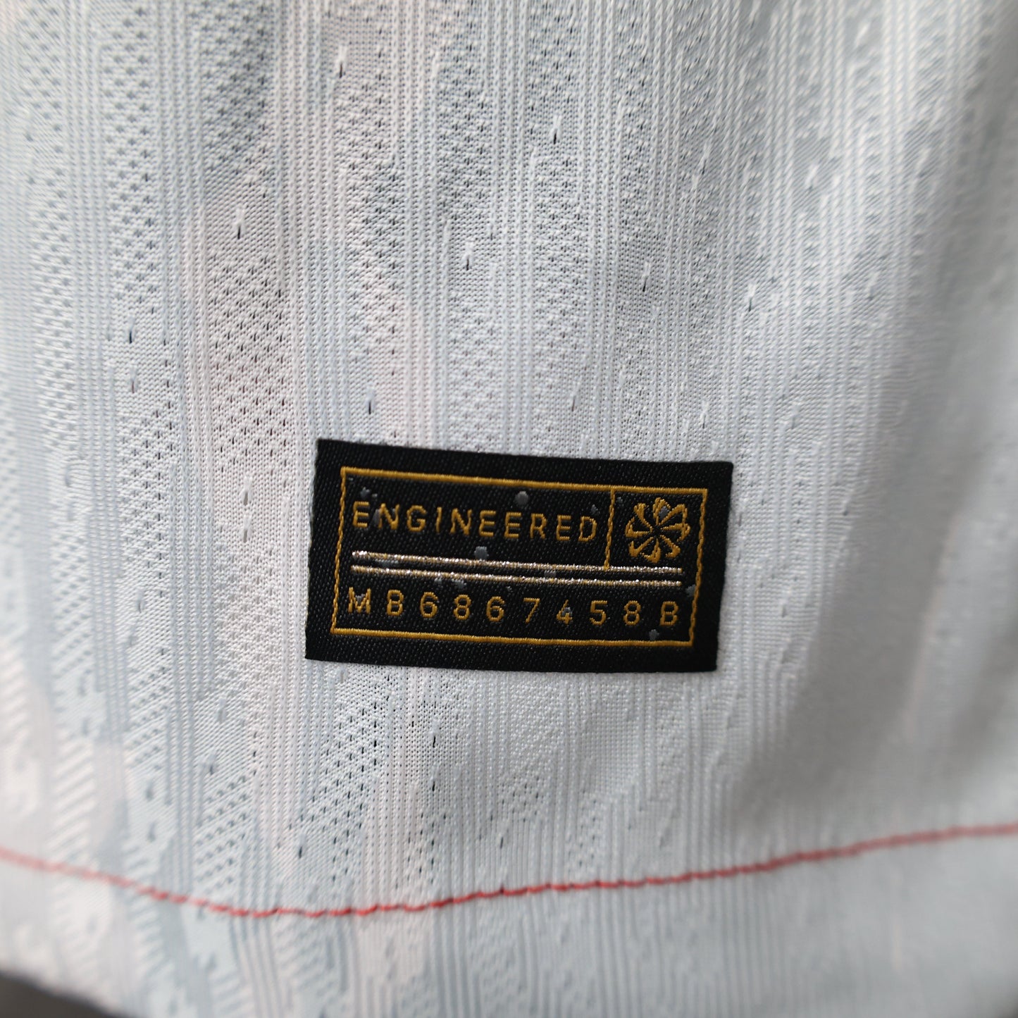 Liverpool "Tri-Color Blitz" Special Jersey