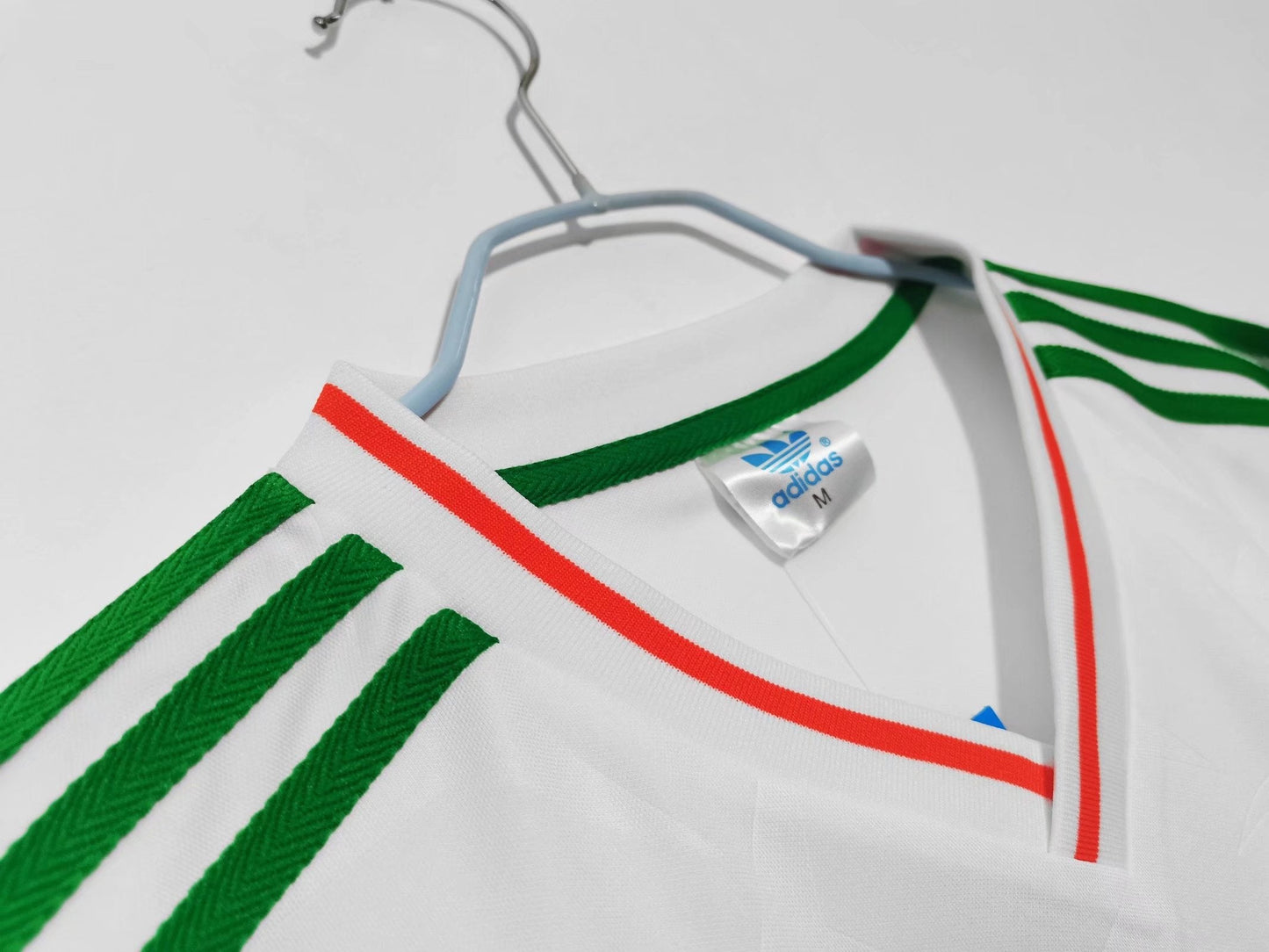 Ireland 1986-1988 Away Jersey