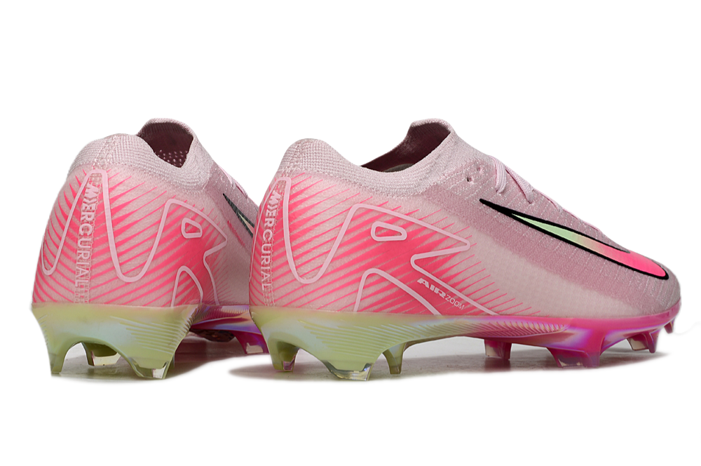 Nike AIR Zoom Mercurial Vapor | Abstract Pink