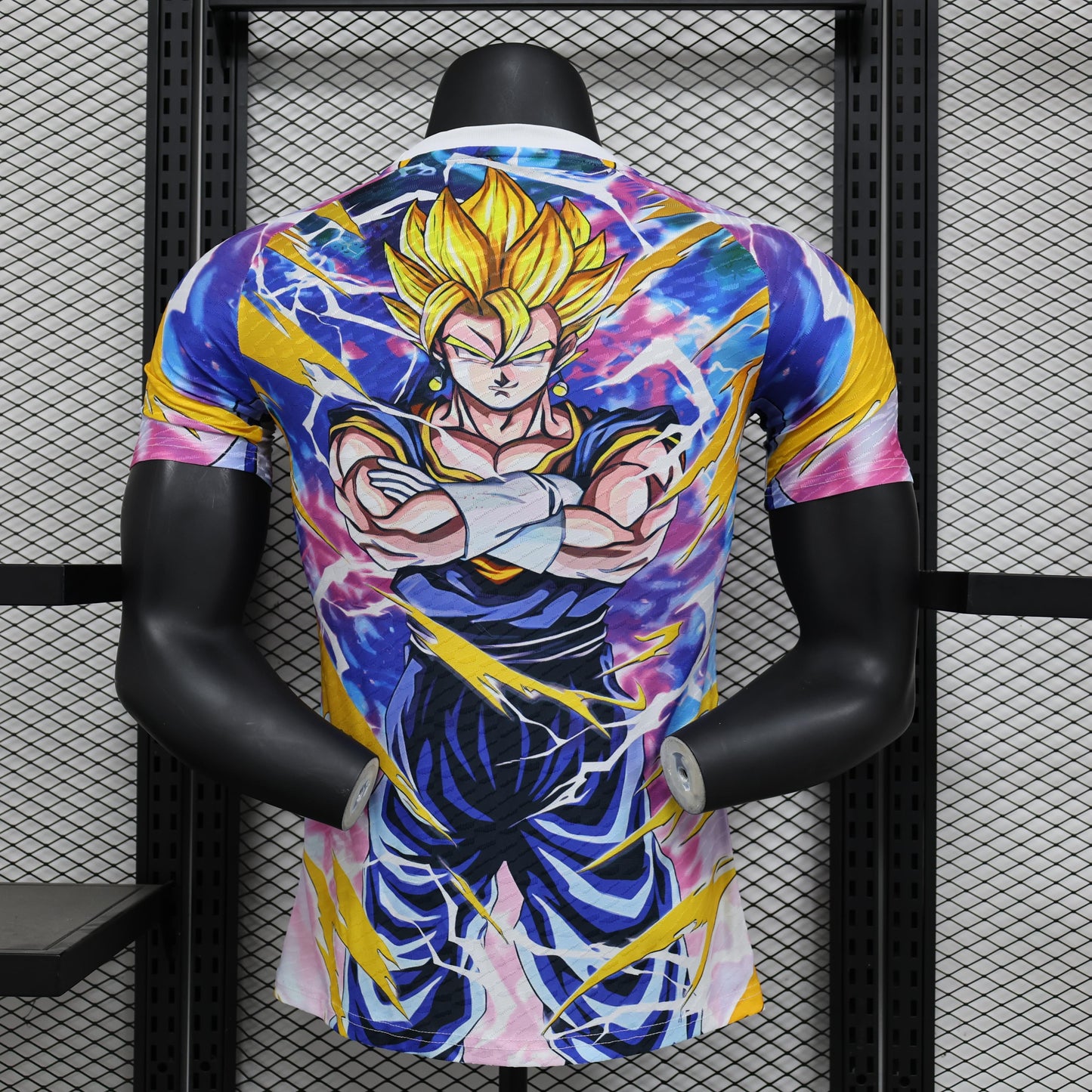 Japan "Kami no Chikara" Special Jersey