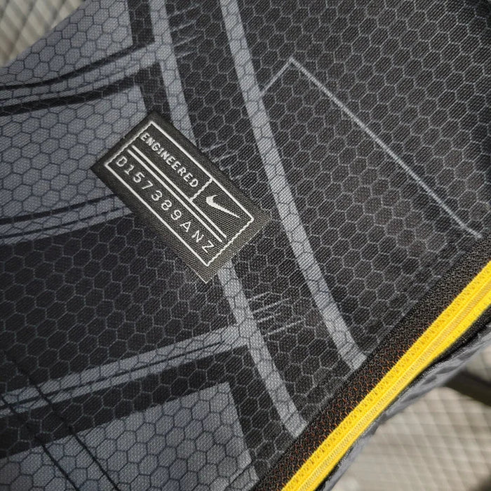 Barcelona "Cityscape Symphony" Special Jersey
