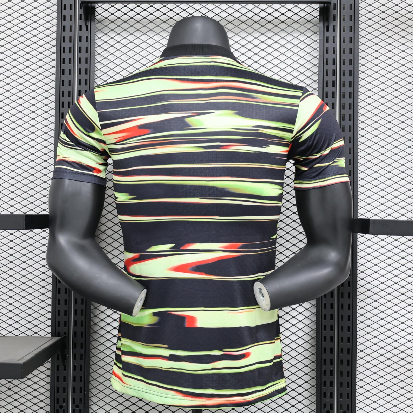 Portugal "Lusitanian Pulse" Special Jersey