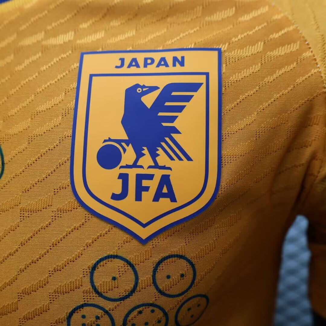 Japan "Seiryu no Hi" Special Jersey