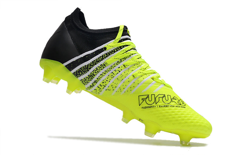 Puma Future - Midnight Black | Volt