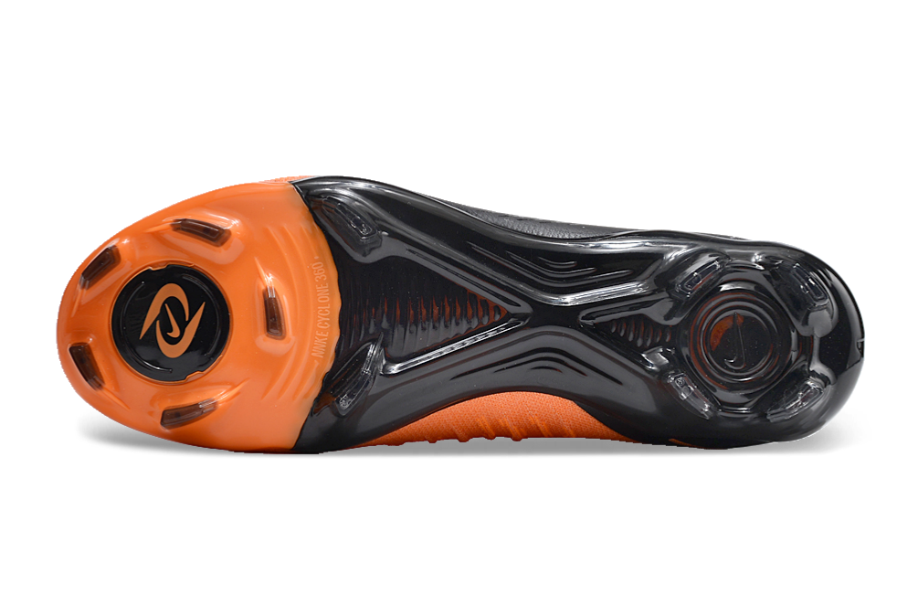 Nike Phantom - Onyx Black | Manilla Sunset
