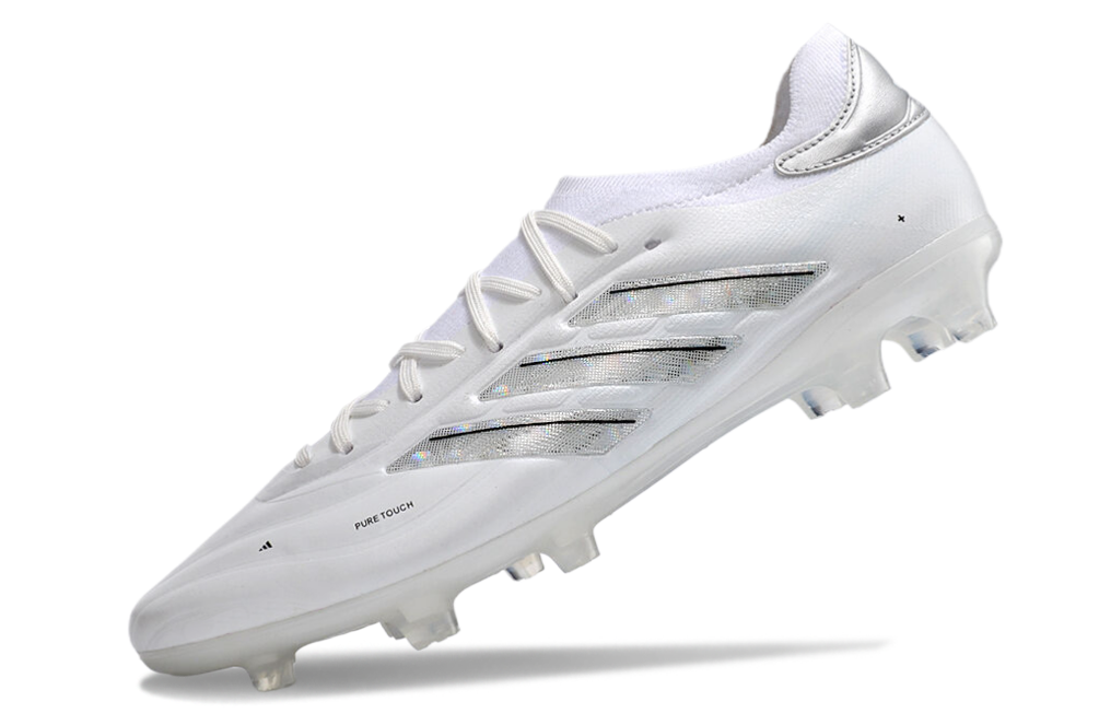 Adidas Copa Pure II | White Illusion