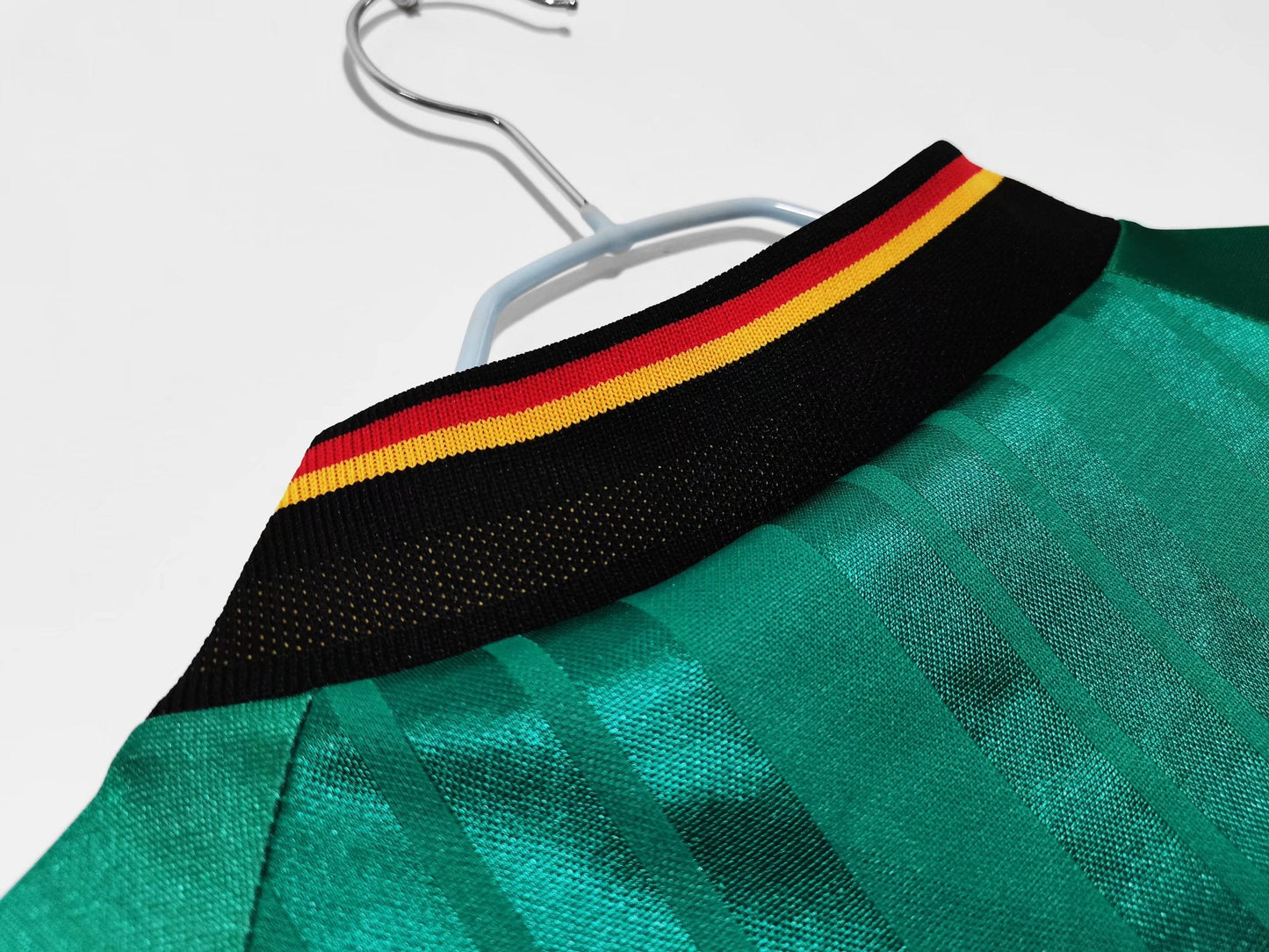 Germany 1992-1993 Away Jersey