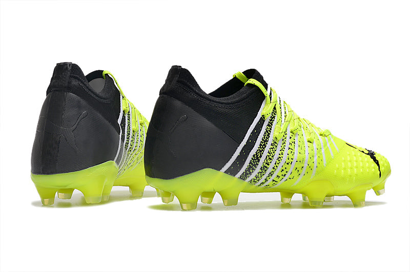 Puma Future - Midnight Black | Volt