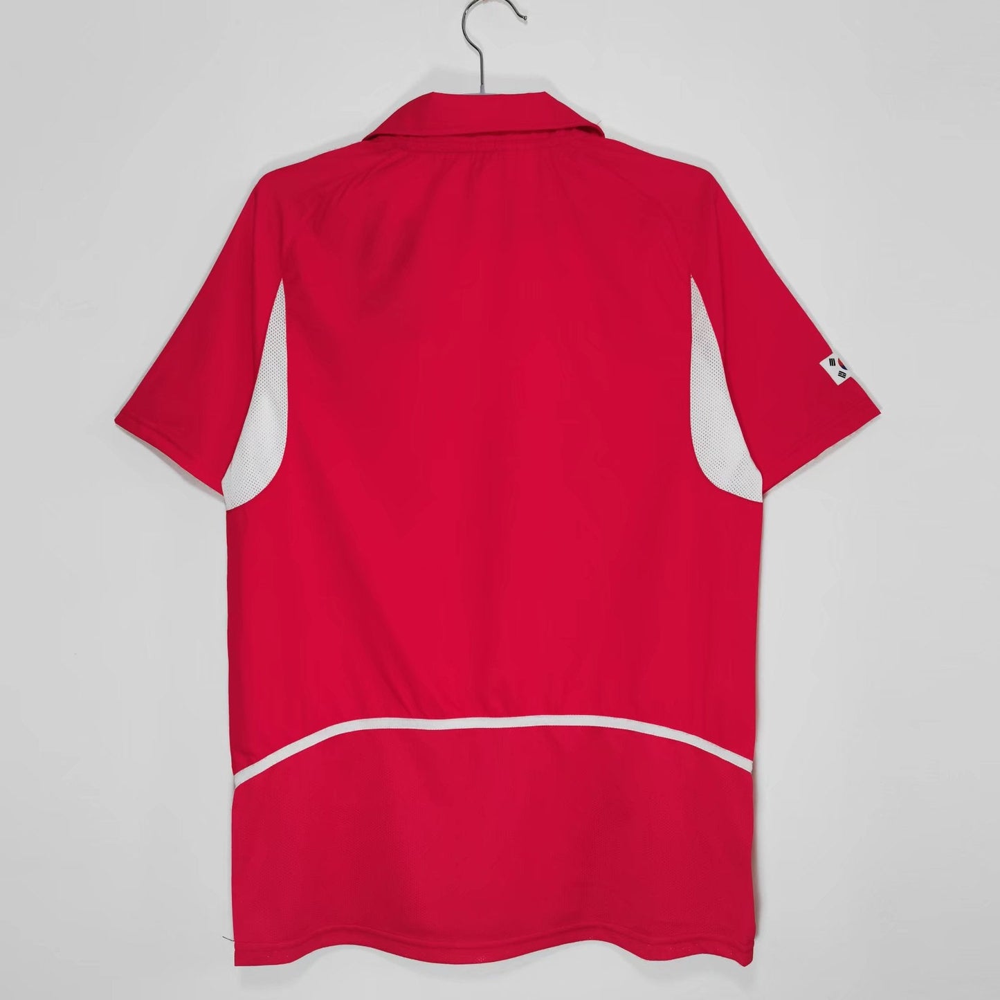 South Korea 2002-2003 Home Jersey