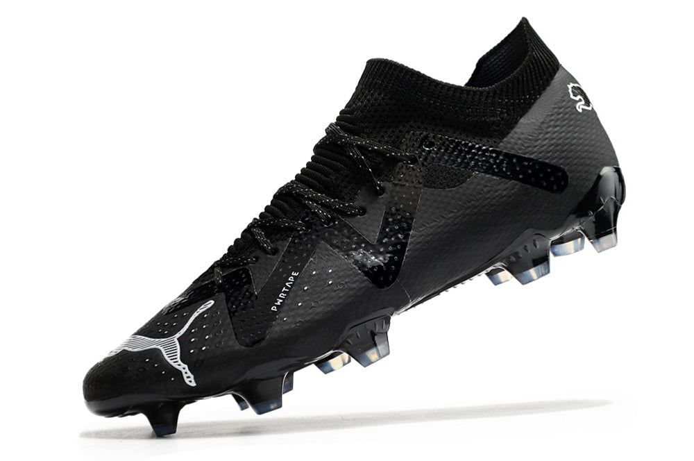 Puma Future Ultimate - Midnight Black