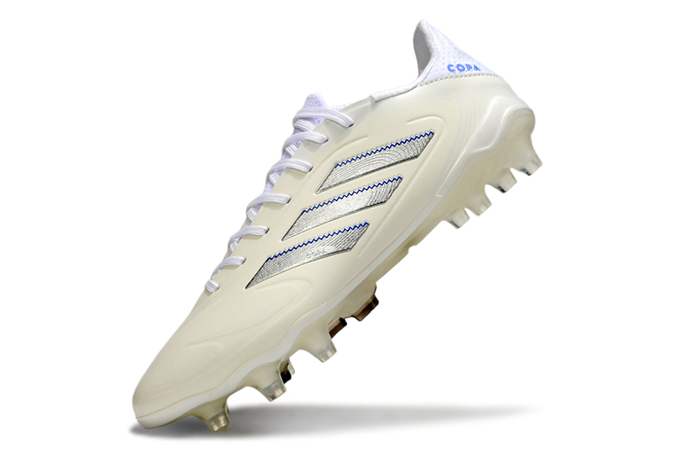 Adidas Copa Pure II | Off White | Silver