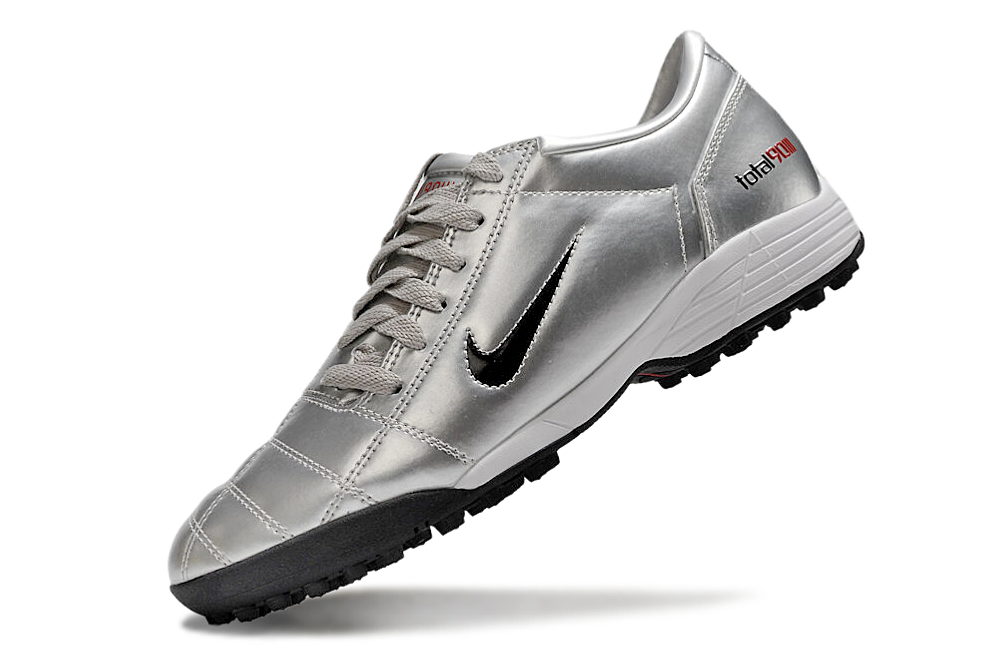 Nike Indoor Soccer Shoes | Glacier