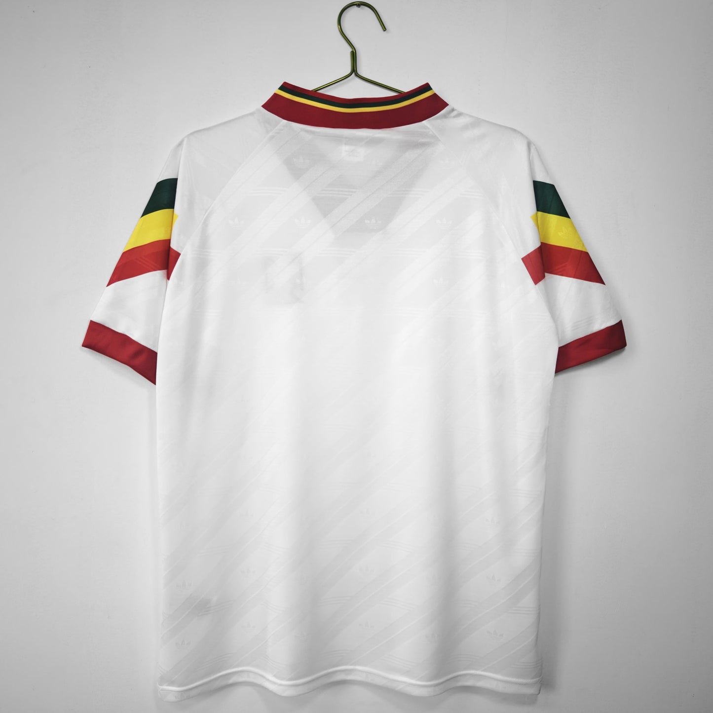 Portugal 1990-1992 Away Jersey