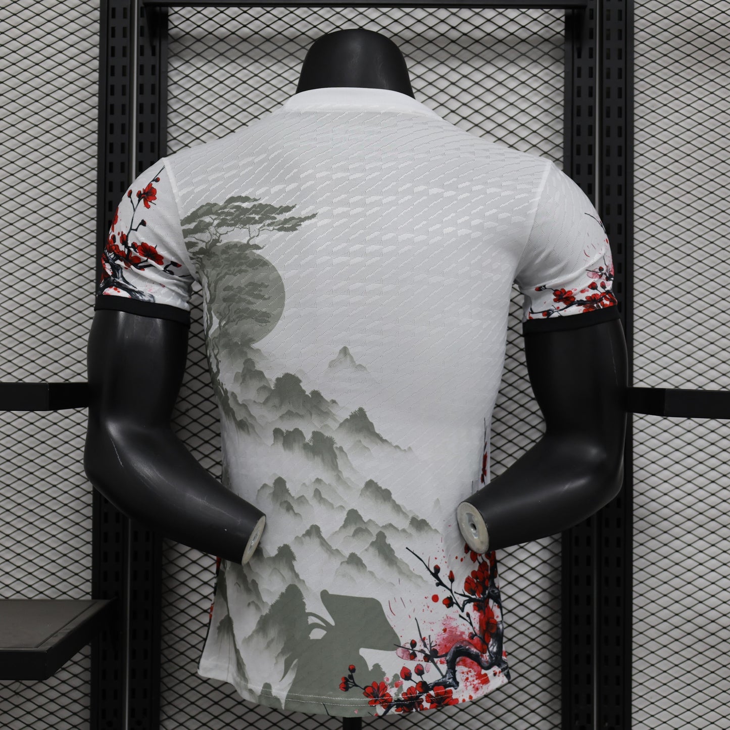 Japan "Shōten no Ryu" Special Jersey