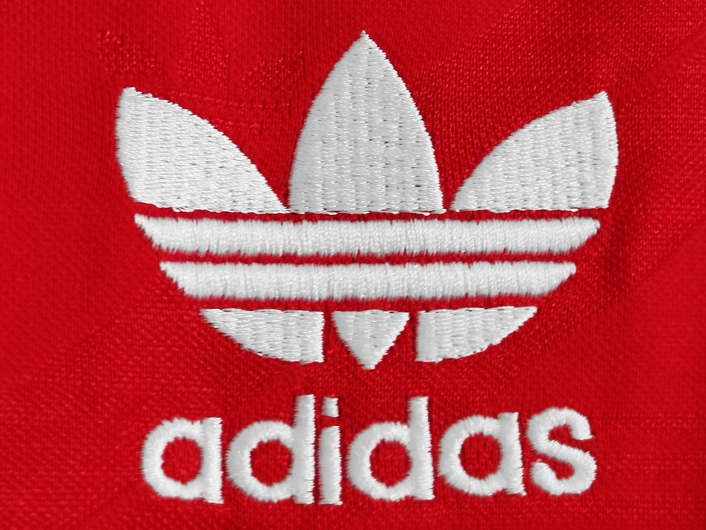 Manchester United 1986-1987 Retro Long Sleeve Home Kit