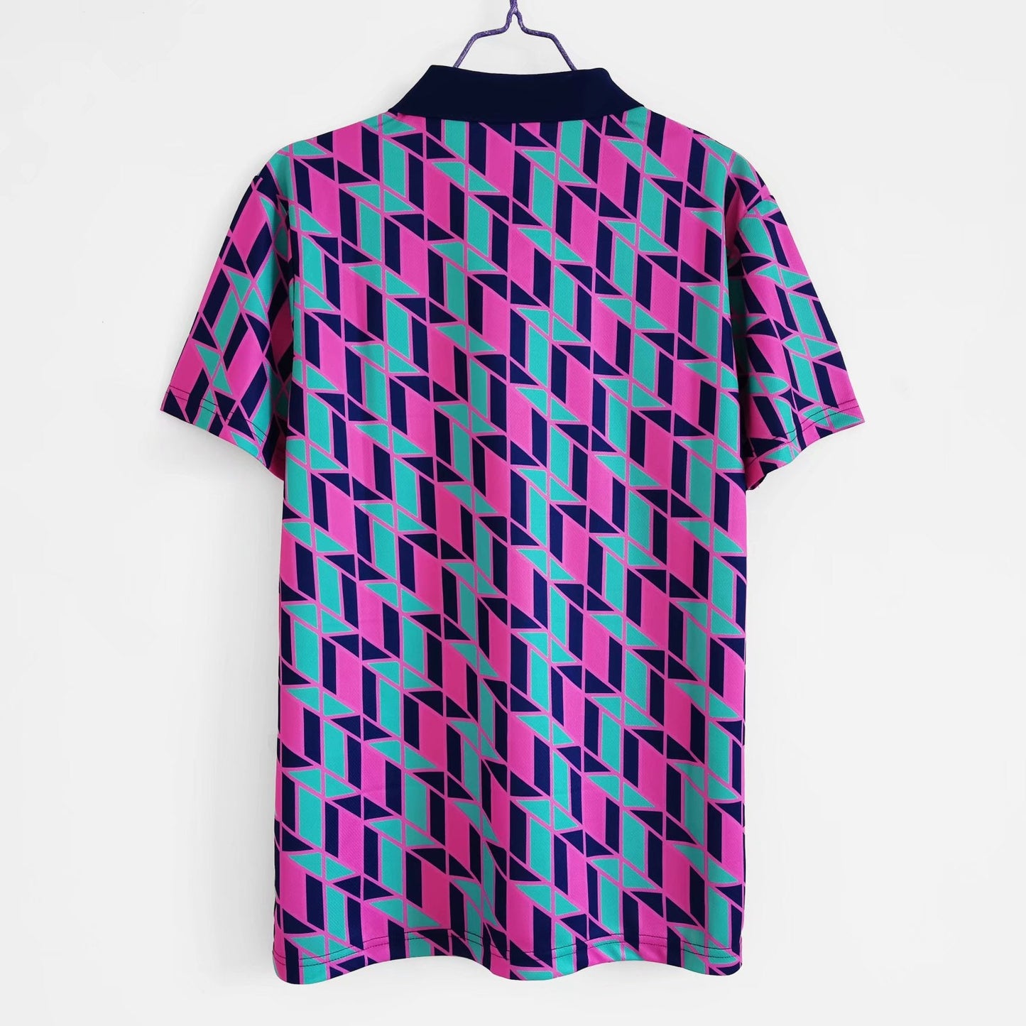 Scotland 1994-1996 Goalkeeper Jersey