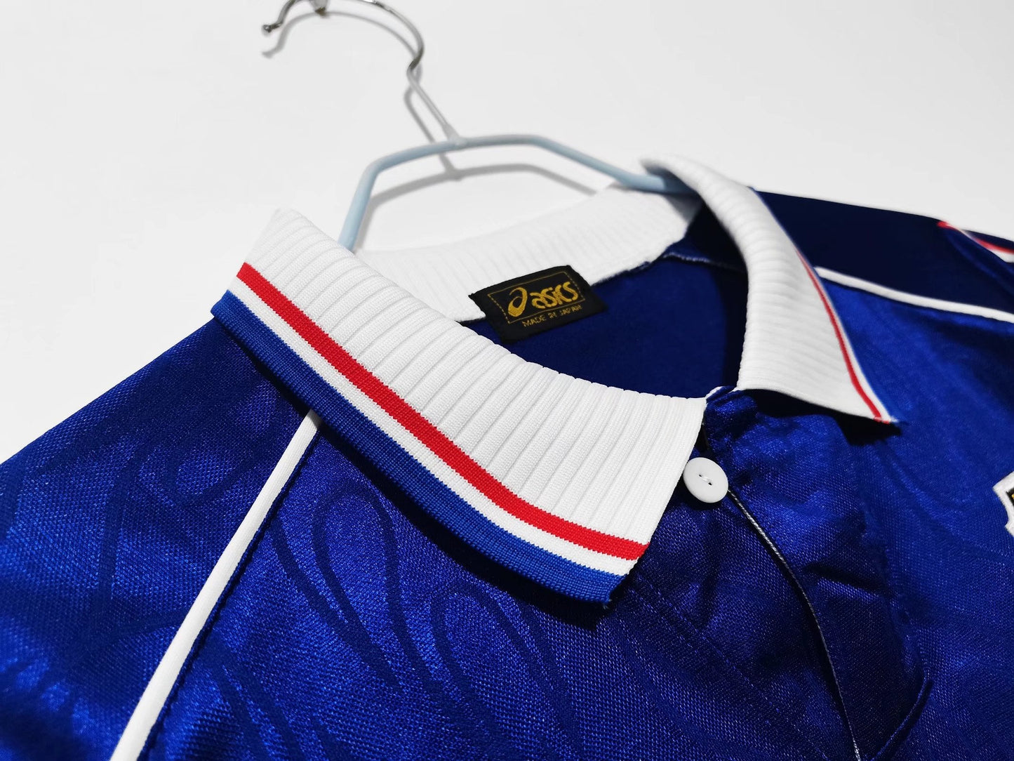 Japan 1998-1999 Home Jersey