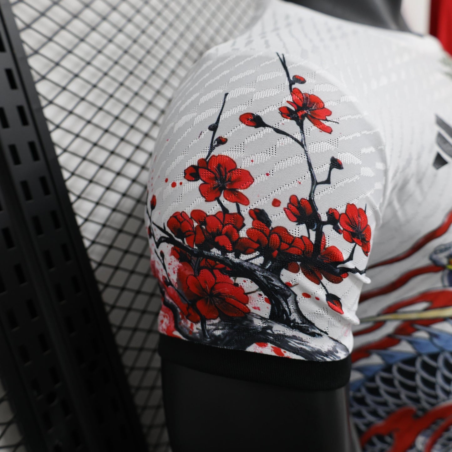 Japan "Shōten no Ryu" Special Jersey