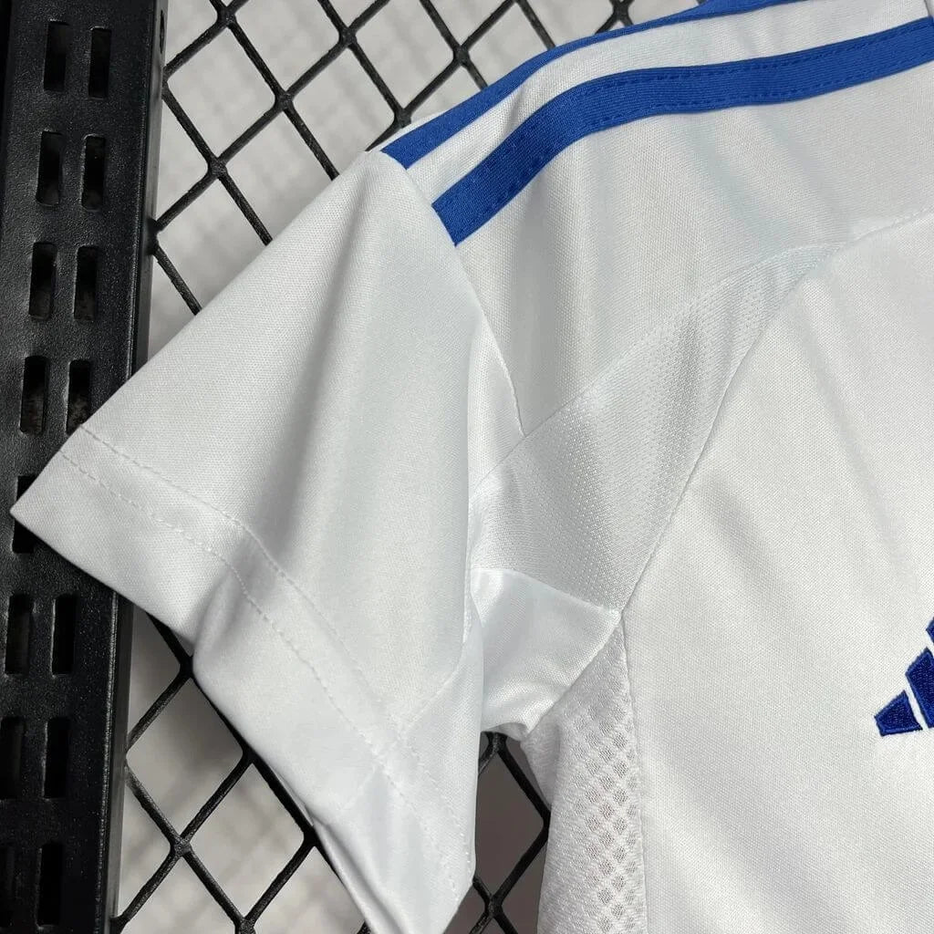 24/25 Lyon Home Kit Kids Size