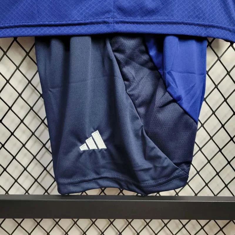24/25 Manchester United Away Kids Size