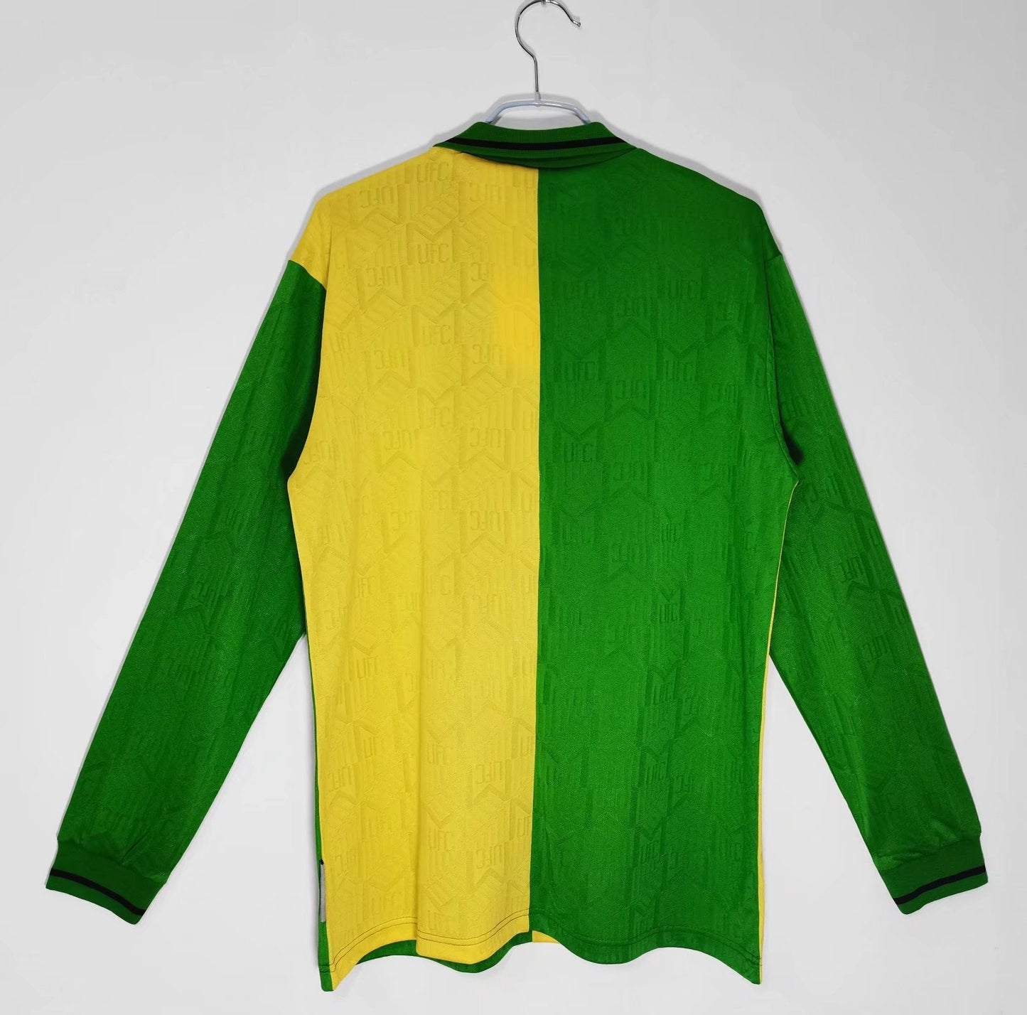 Manchester United 1992-1994 Retro Long Sleeve Third Kit