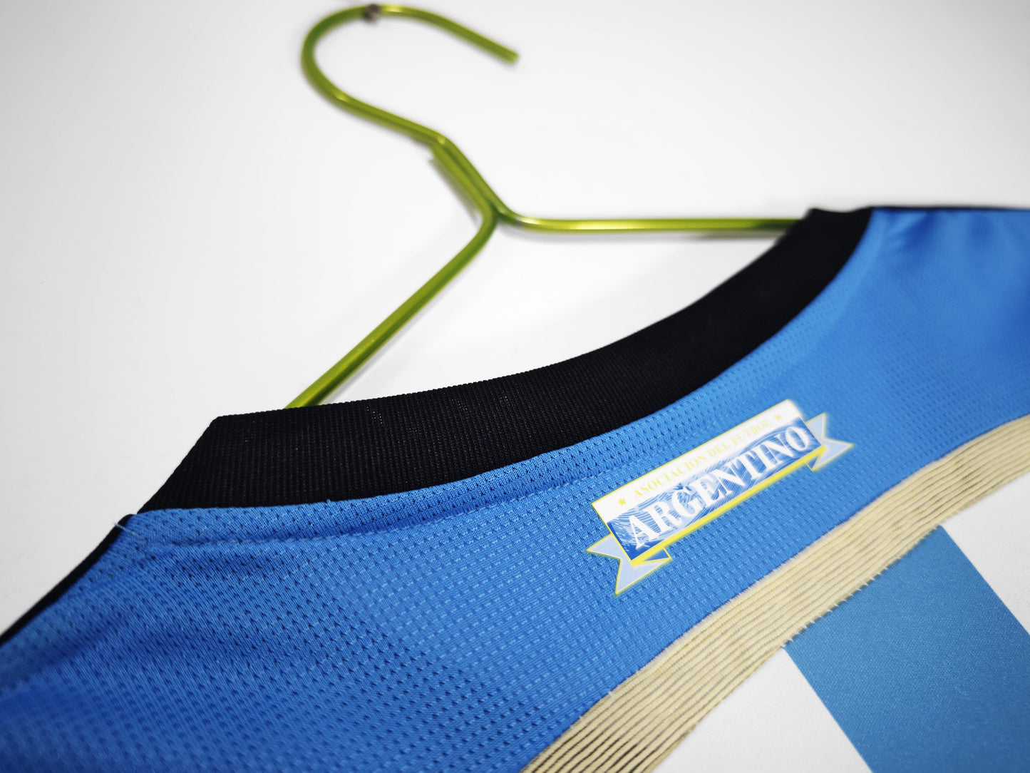 Argentina 2014-2015 Home Jersey