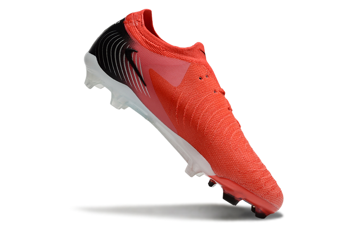 Nike Phantom GX | Dark Orange | Black | White