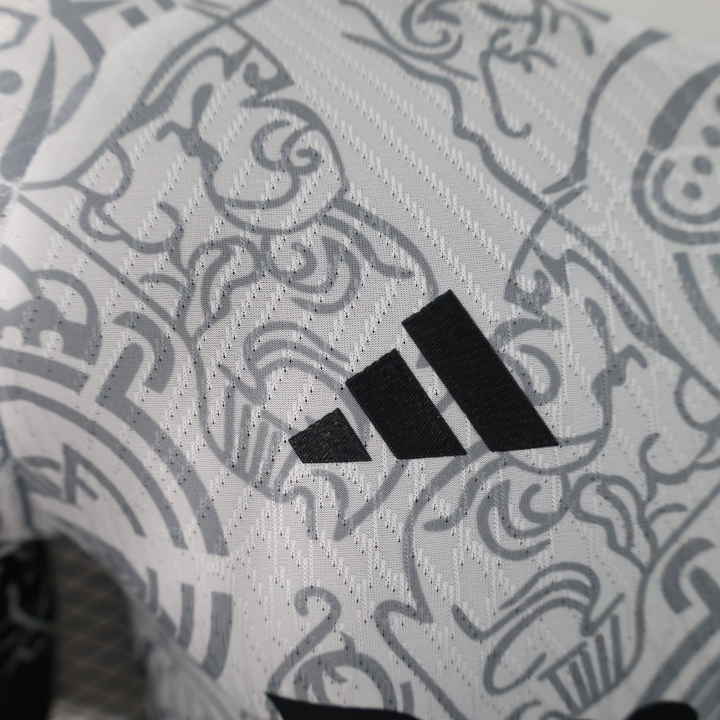 Real Madrid "Galactic Fortress" Special Jersey