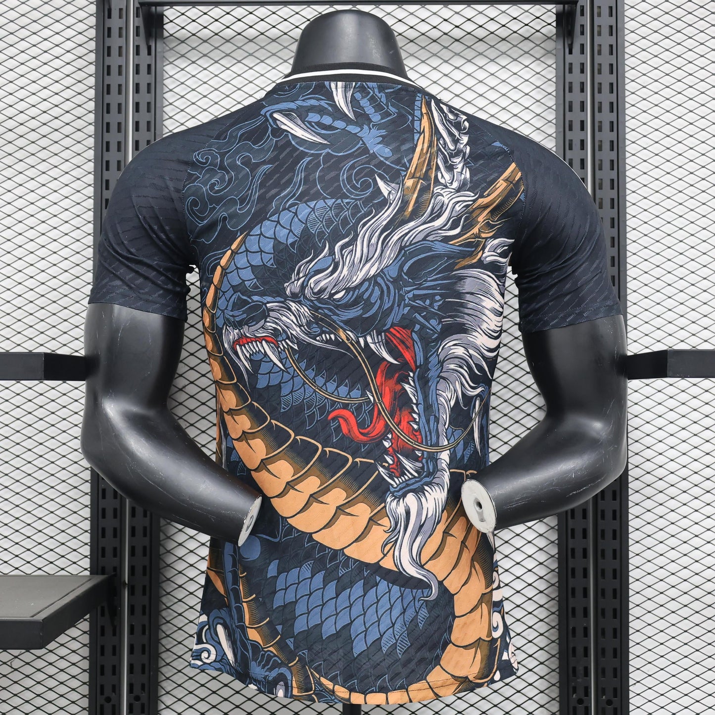 Japan "Ryu no Densetsu" Special Jersey