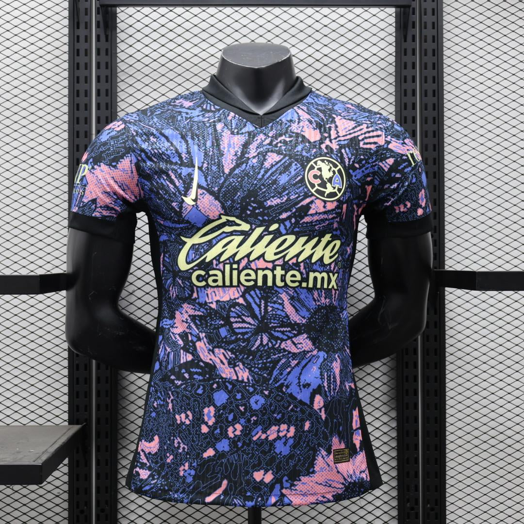 Club America 2024-2025 Third Jersey