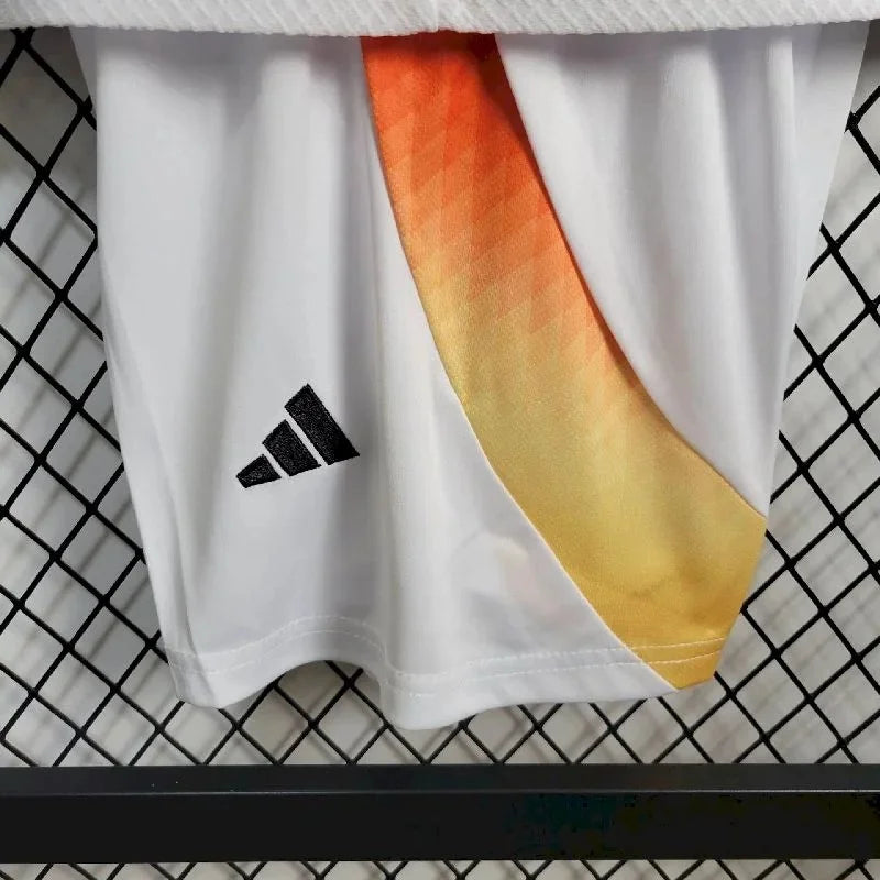 2024 Germany Home Kids Size