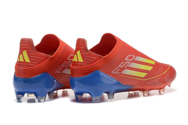 Adidas F50 | Spain Edition | Laceless
