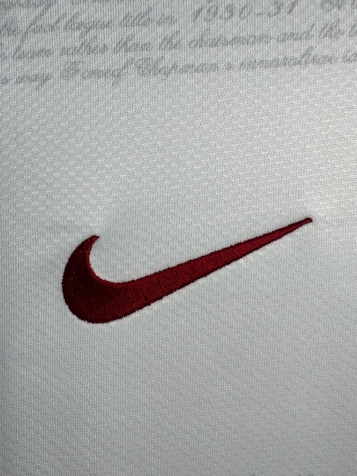 Arsenal 2007-2008 Away Jersey