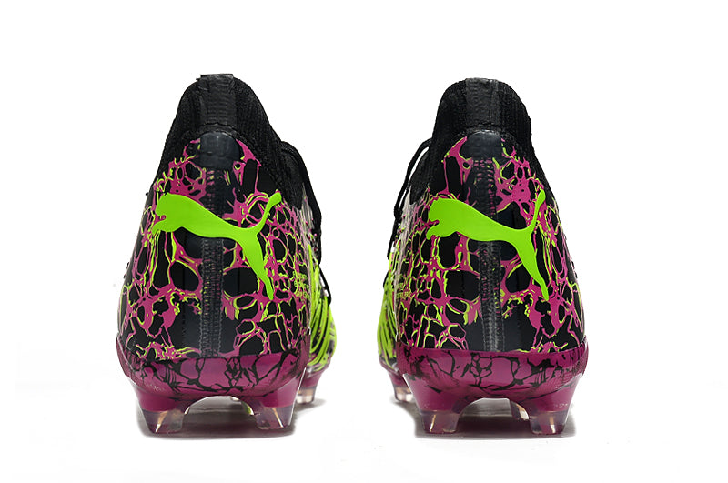 Puma Future Lazertouch | Purple Hurricane