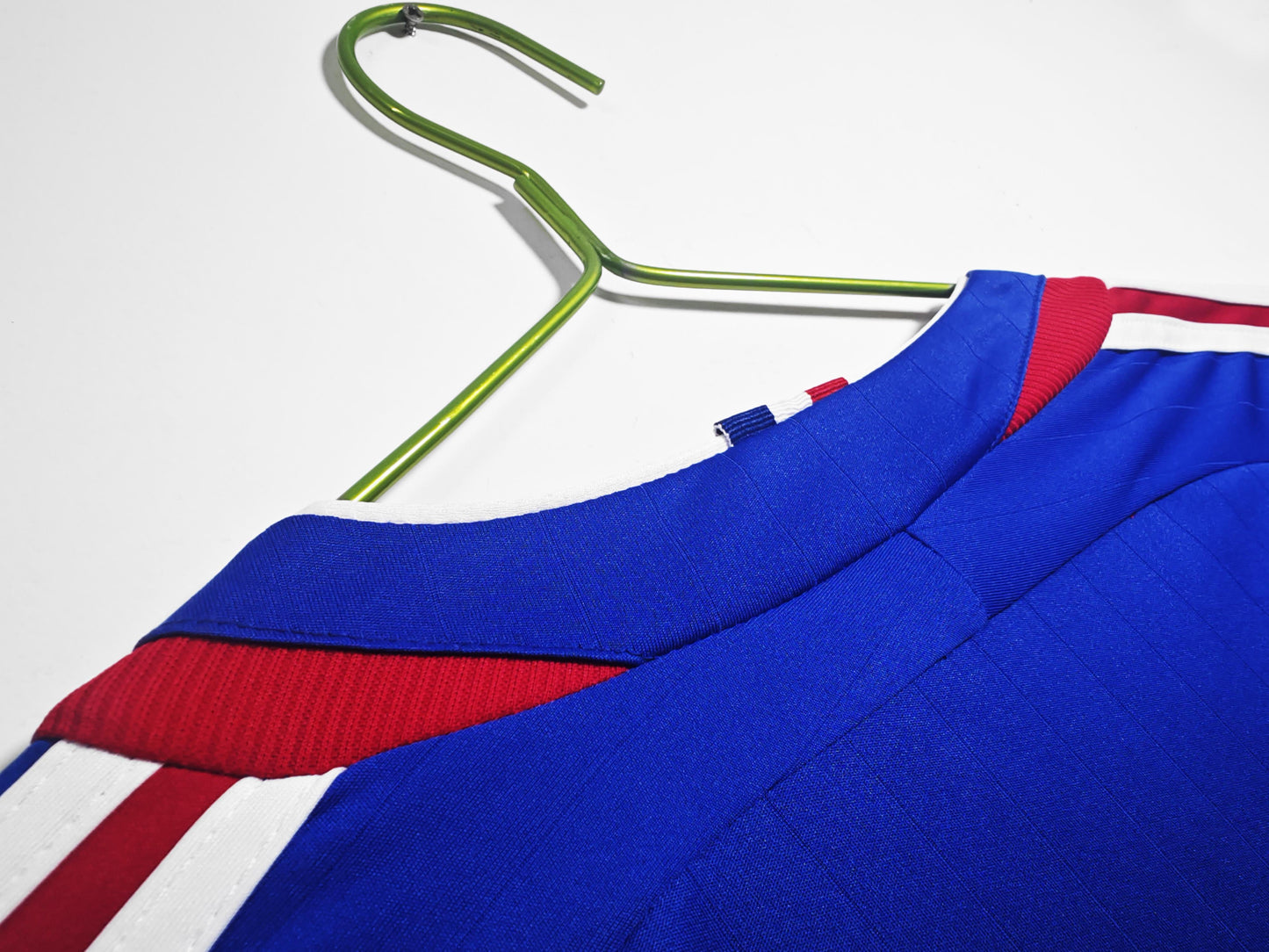 France 2006-2007 Home Jersey