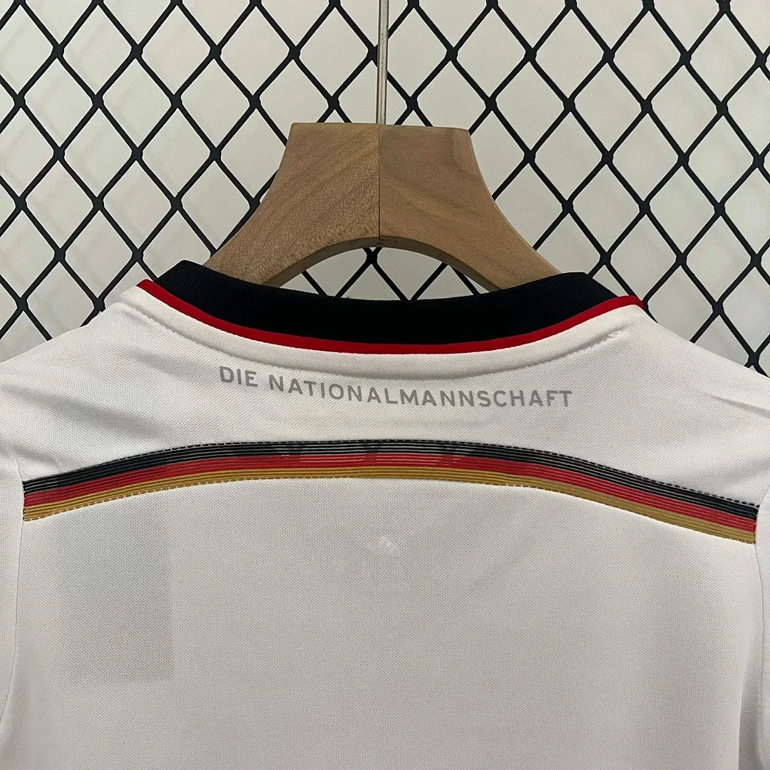 2014 Retro Germany Home Kids Size