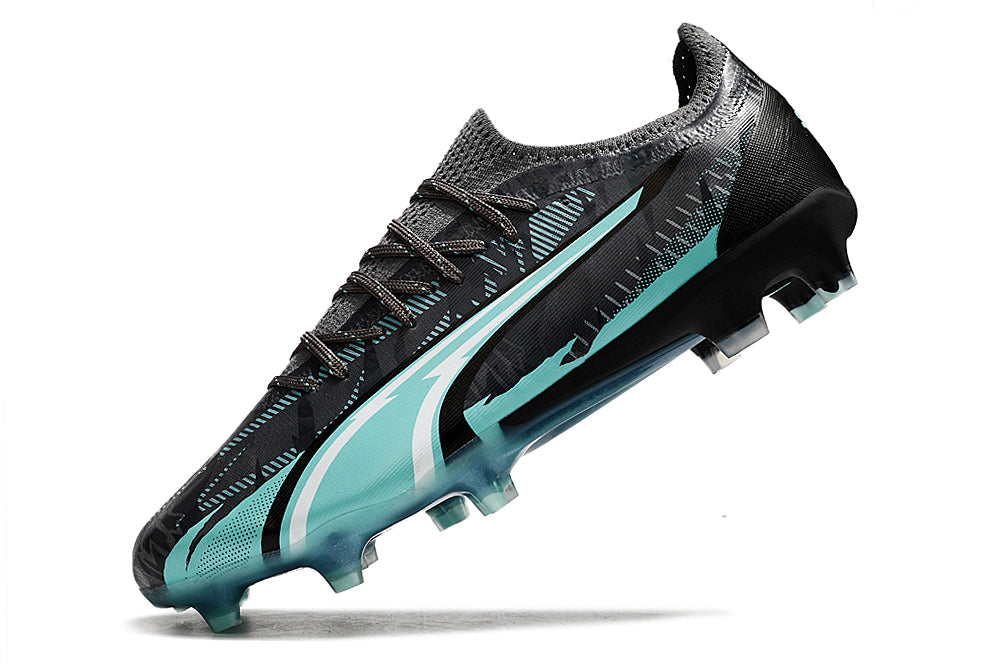 Puma Future - Midnight Black | Azure
