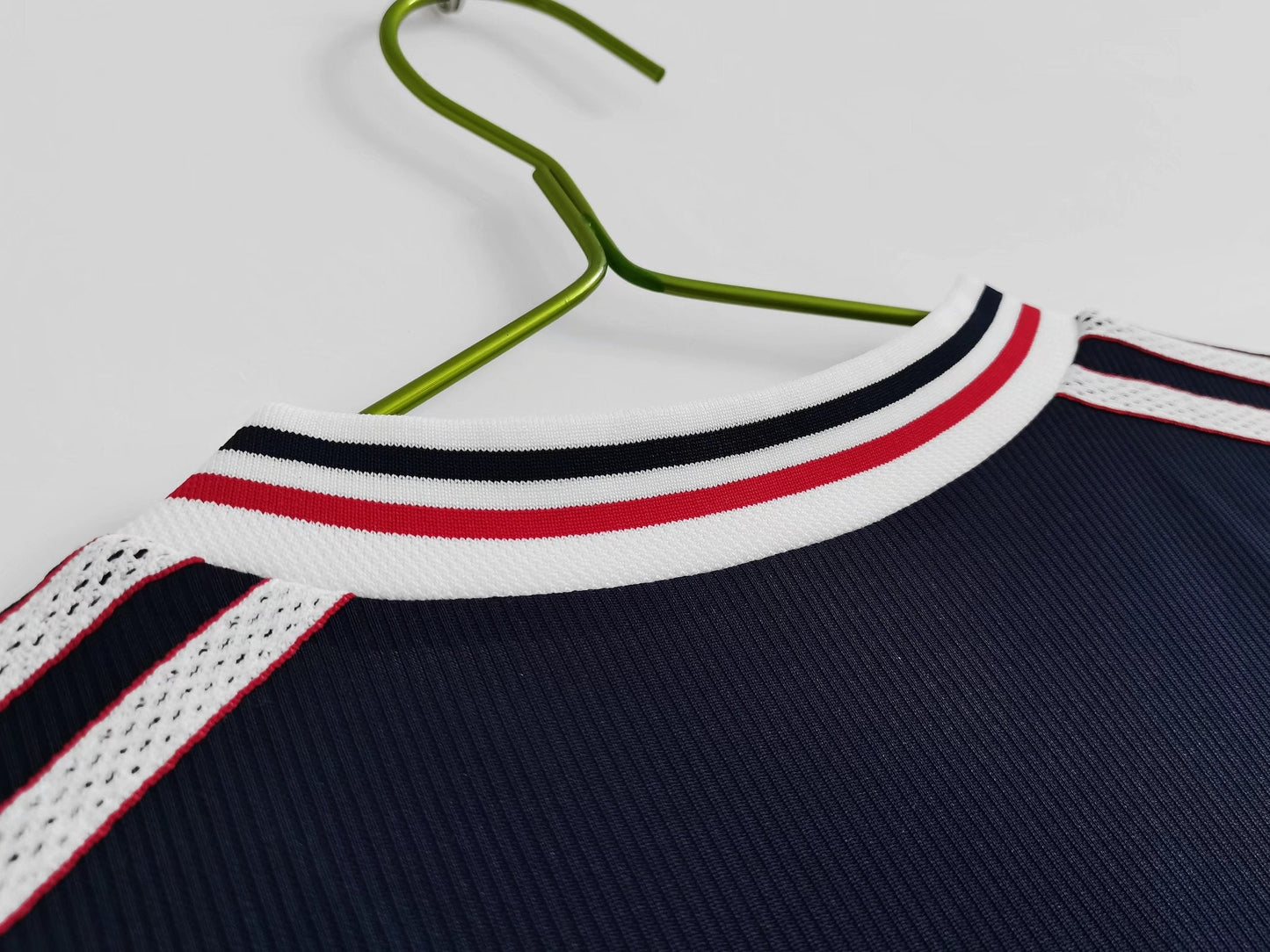 Yugoslavia 1998-1999 Home Jersey