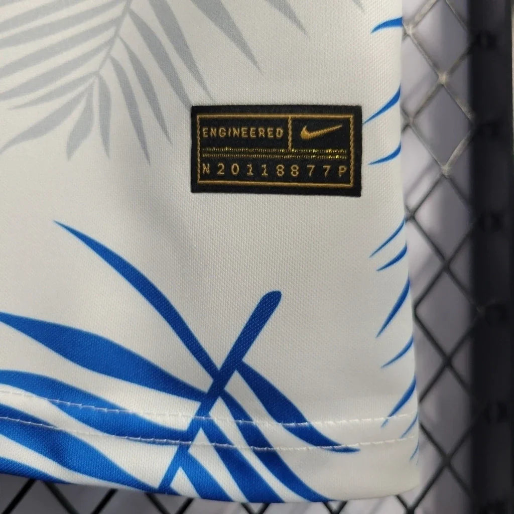 Brazil "Bruma Folha" Special Jersey