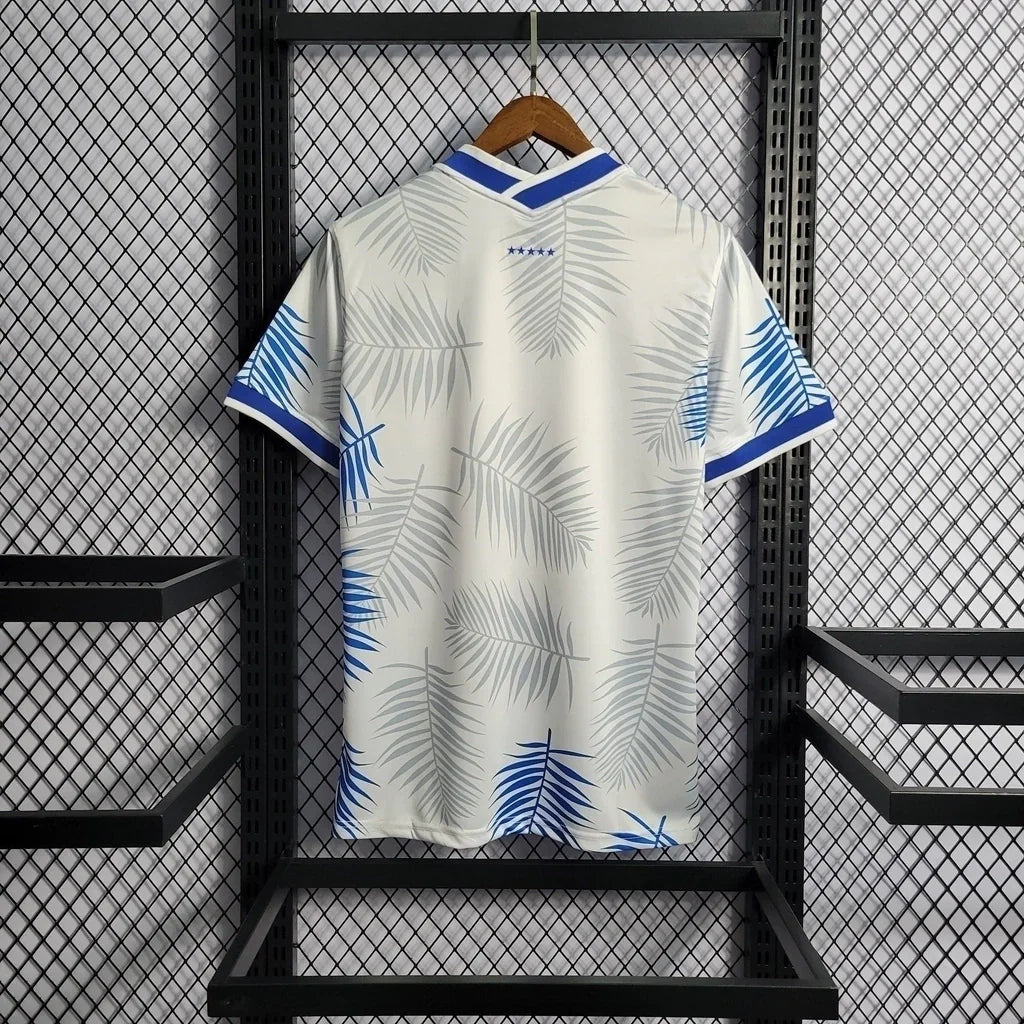 Brazil "Bruma Folha" Special Jersey