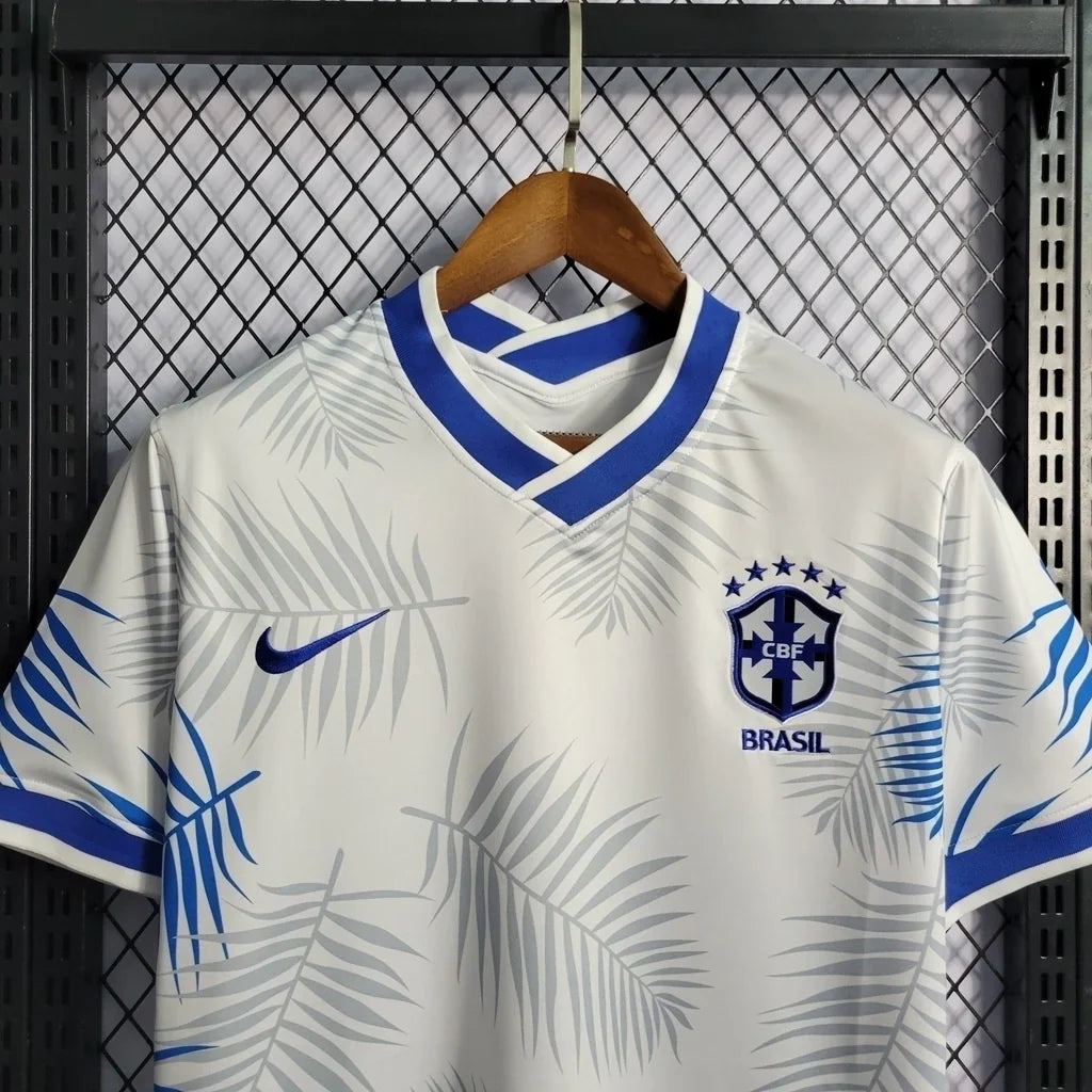 Brazil "Bruma Folha" Special Jersey