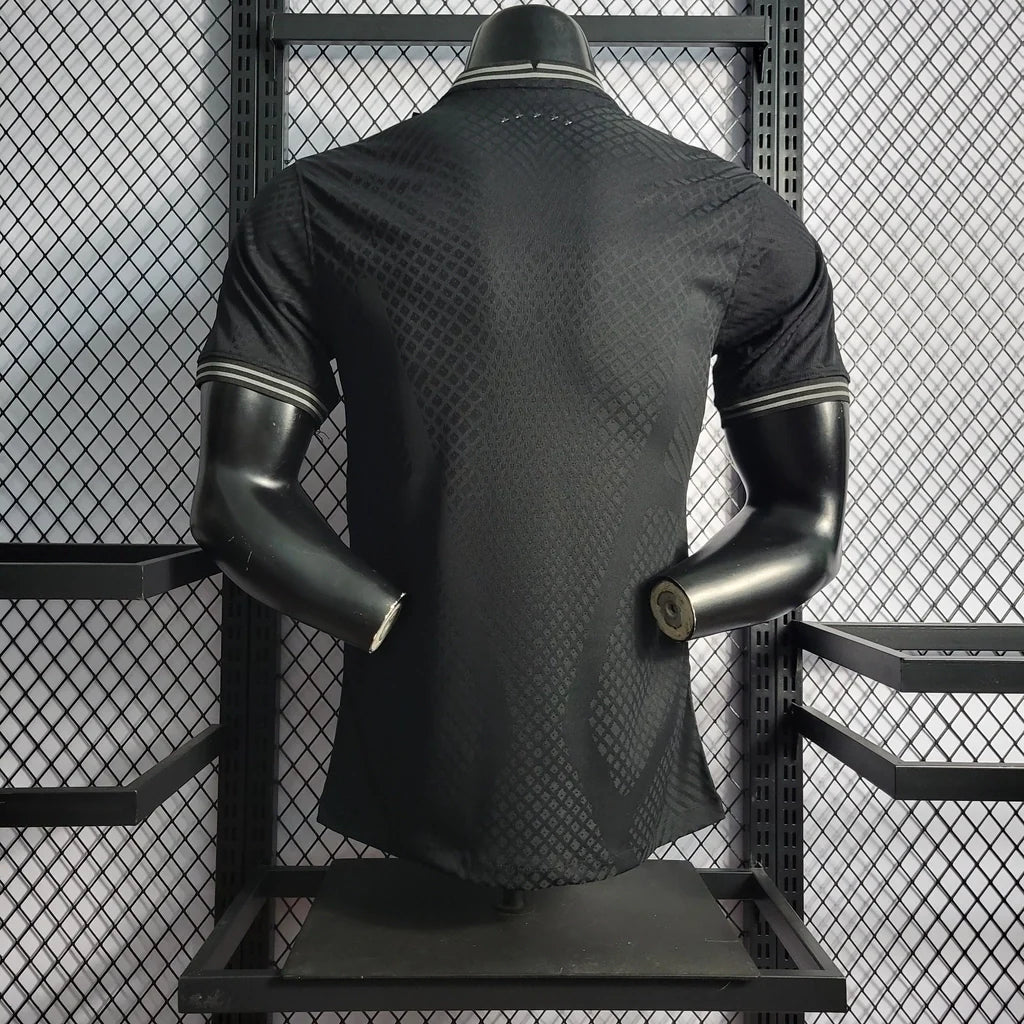 Brazil "Blackout" Special Jersey