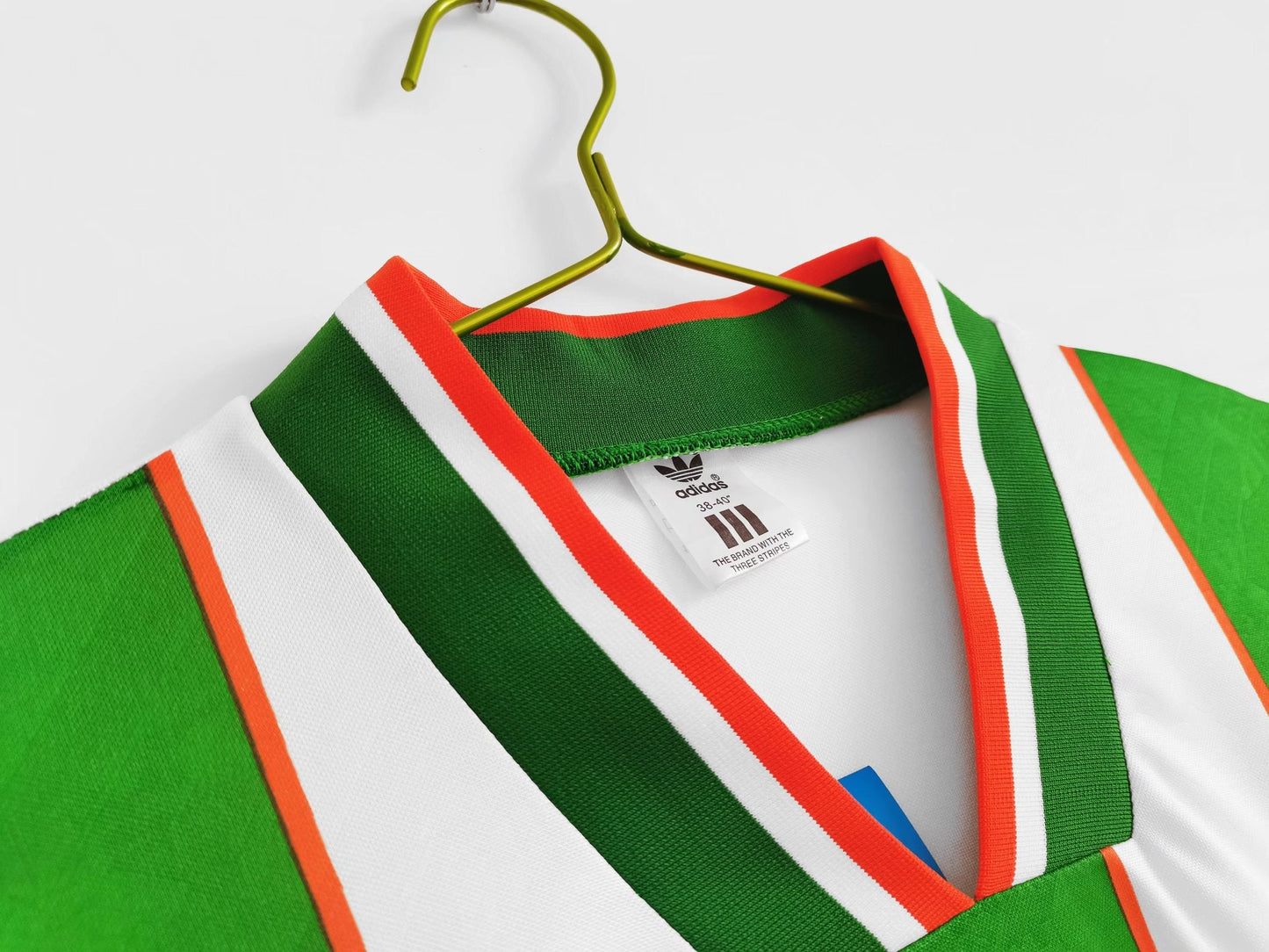 Ireland 1994-1995 Away Jersey