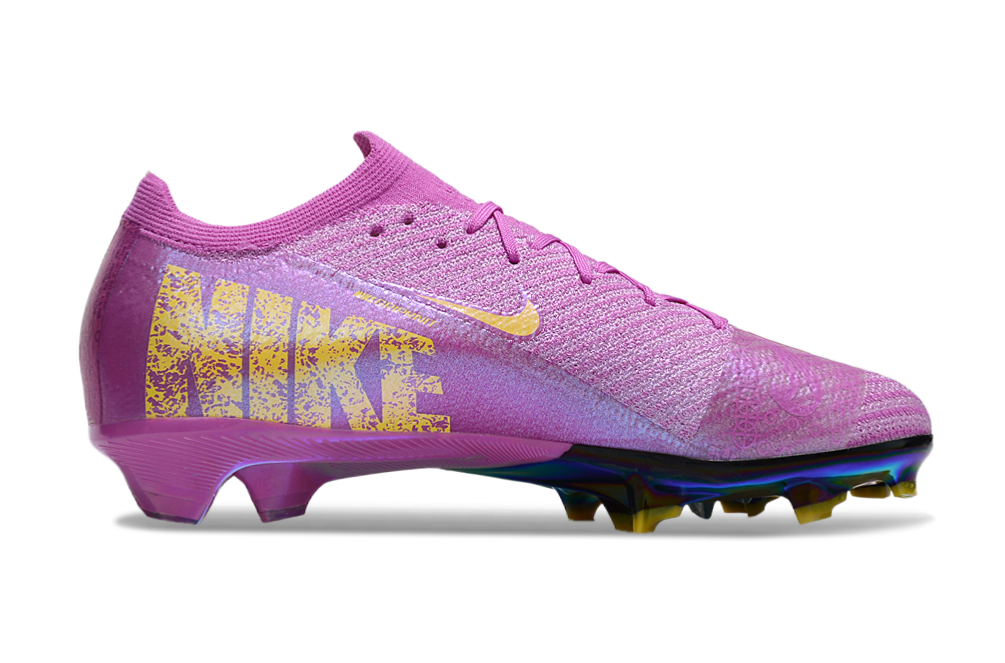 Nike AIR Zoom Mercurial Vapor | Purple Tornado