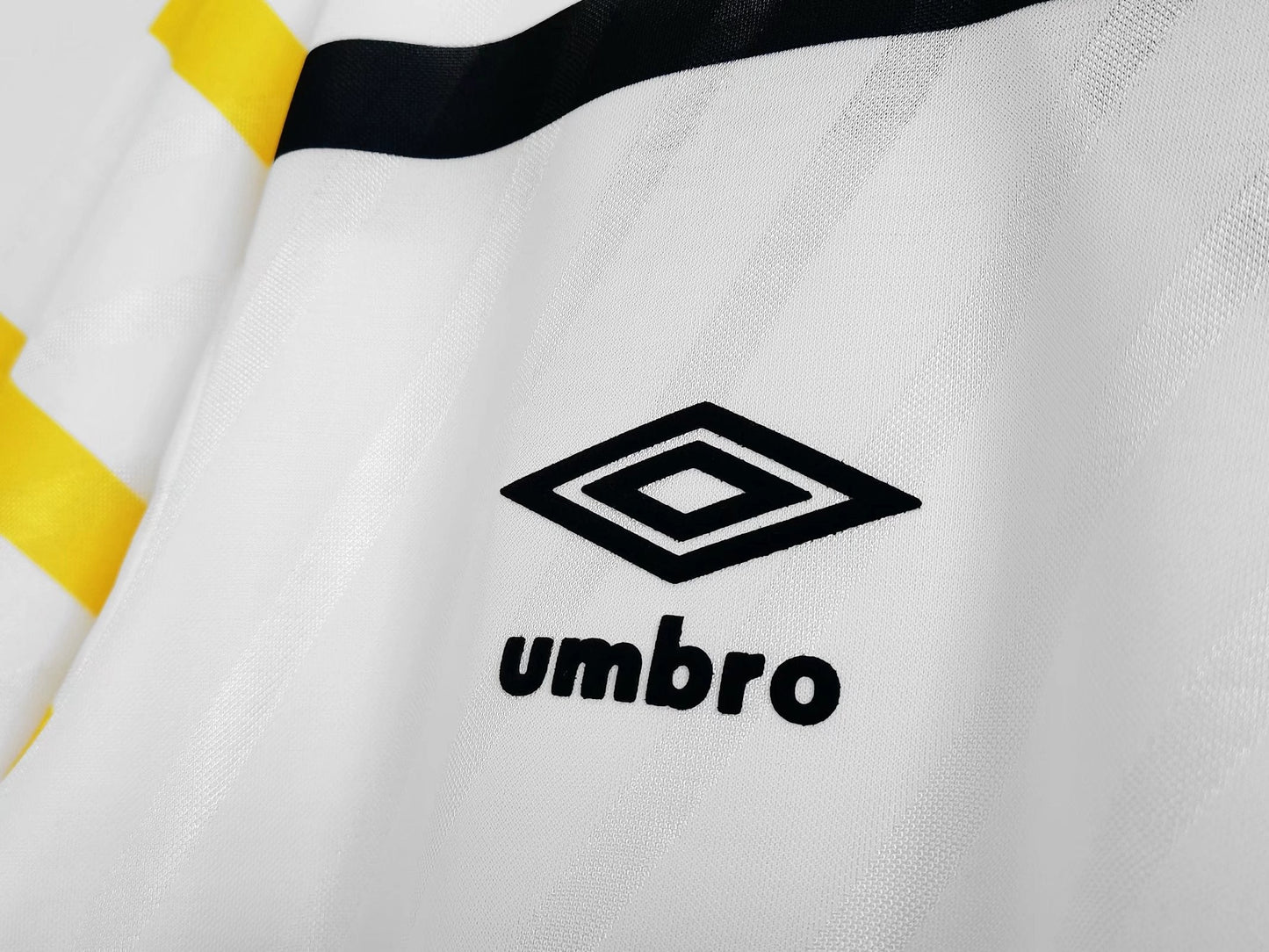 Scotland 1992-1994 Away Jersey
