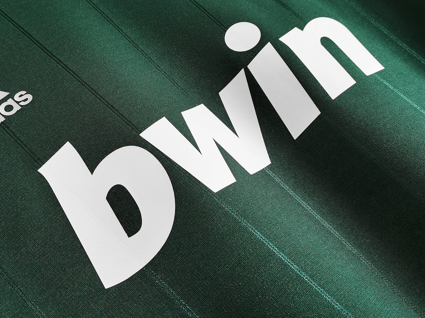 Real Madrid 2012-2013 Retro Long Sleeve Third Kit