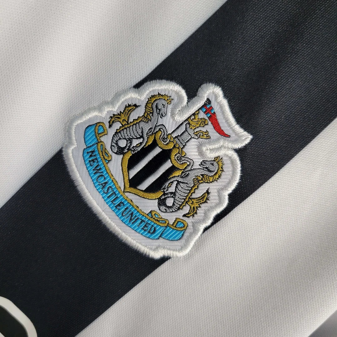 23/24 Newcastle United Home Kids Size