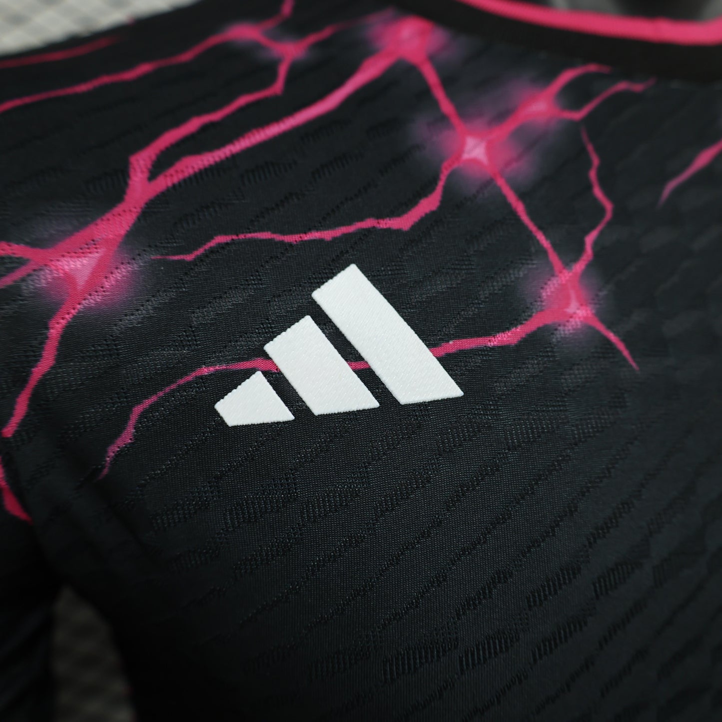 Real Madrid "Aurora Panther" Special Jersey